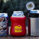 Illustration for article titled I Put the Ultimate Beer Koozie to the Test and It Did Not Let Me Down